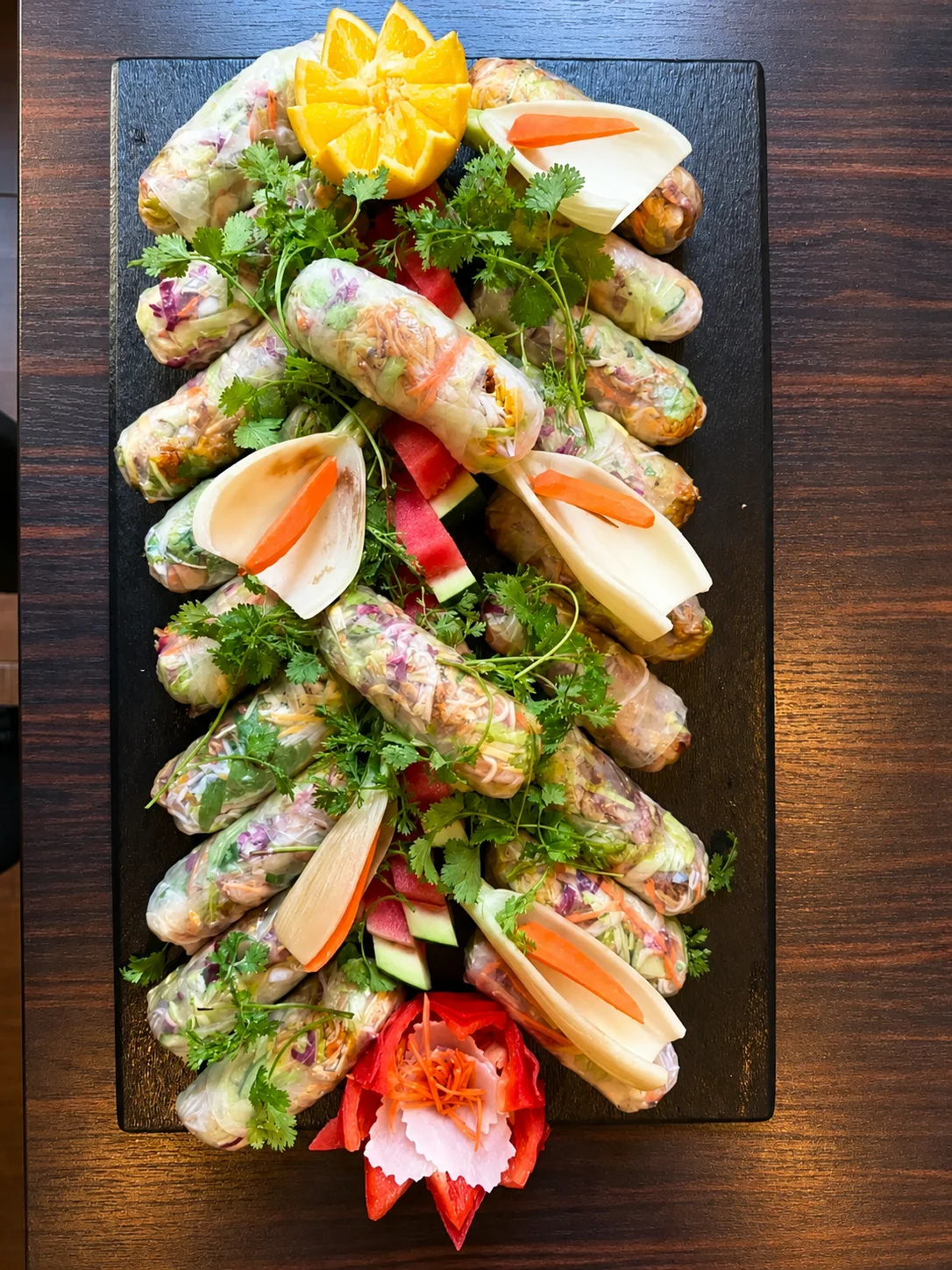 Catering Tisch