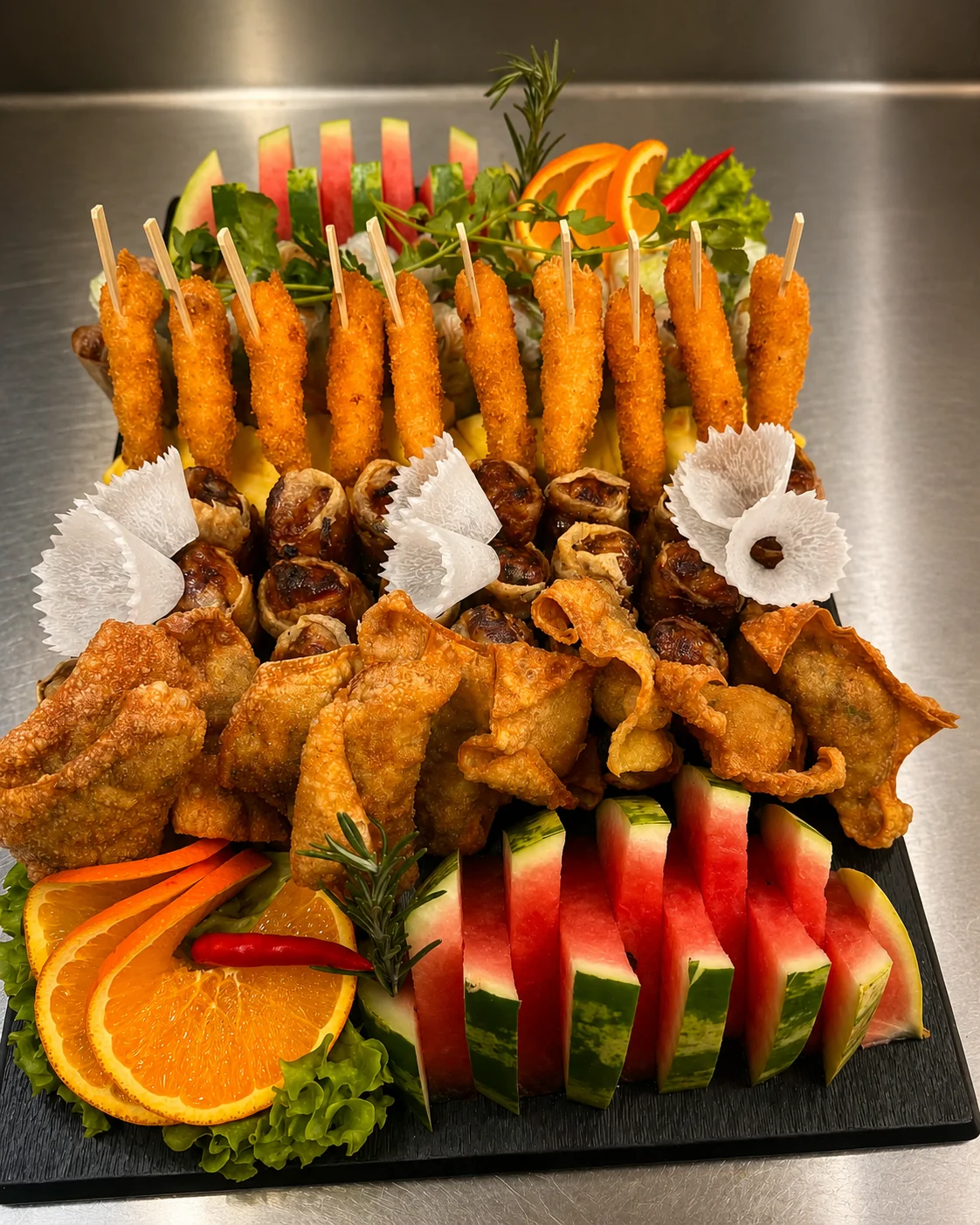 Catering Feier