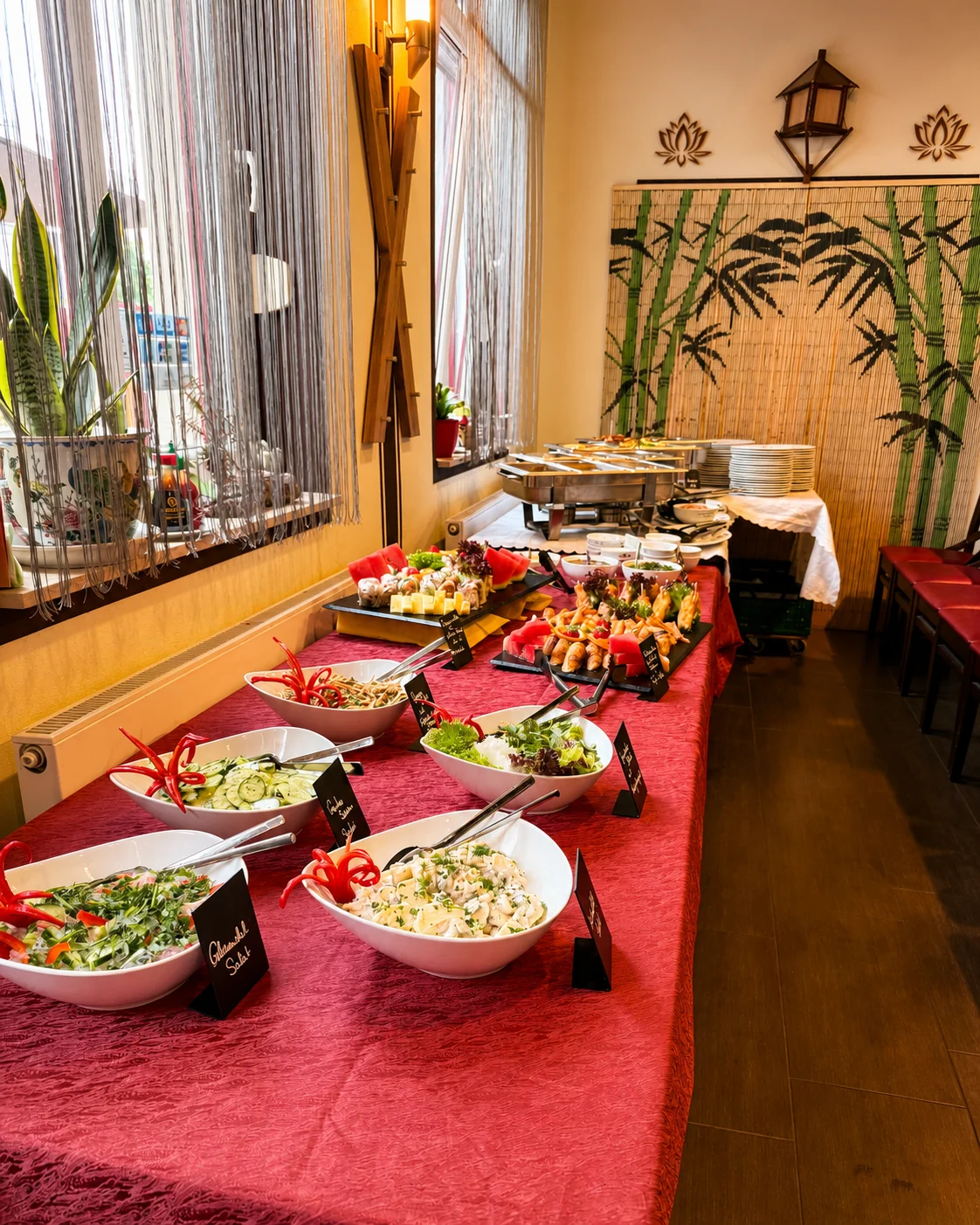Catering Event