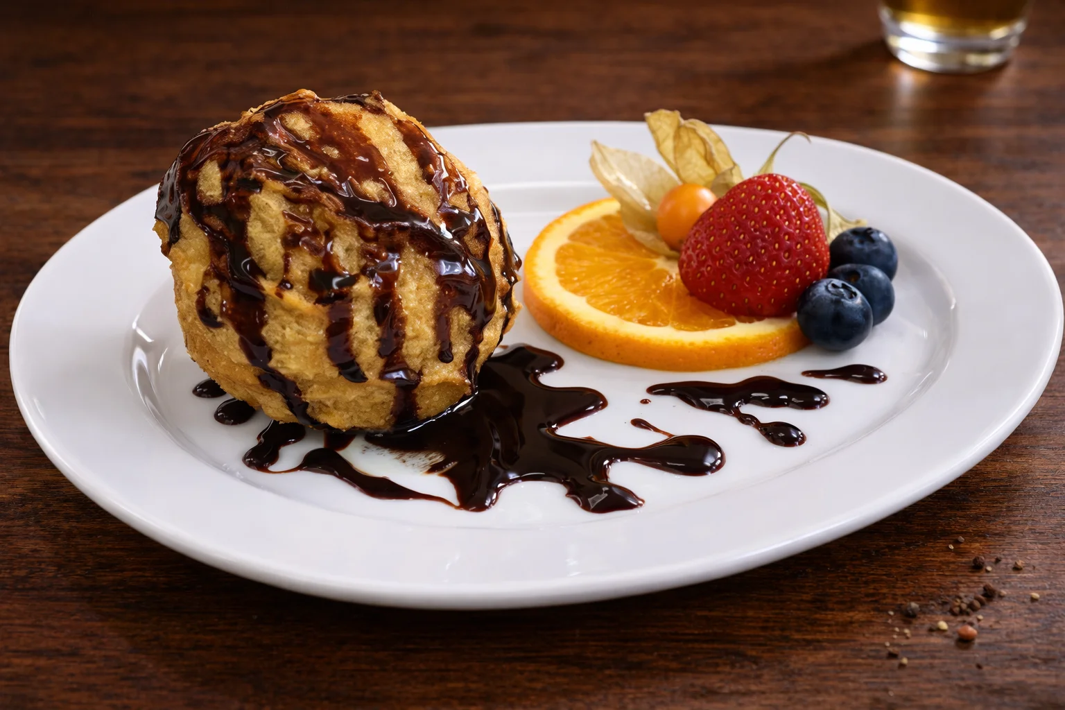 Desserts
