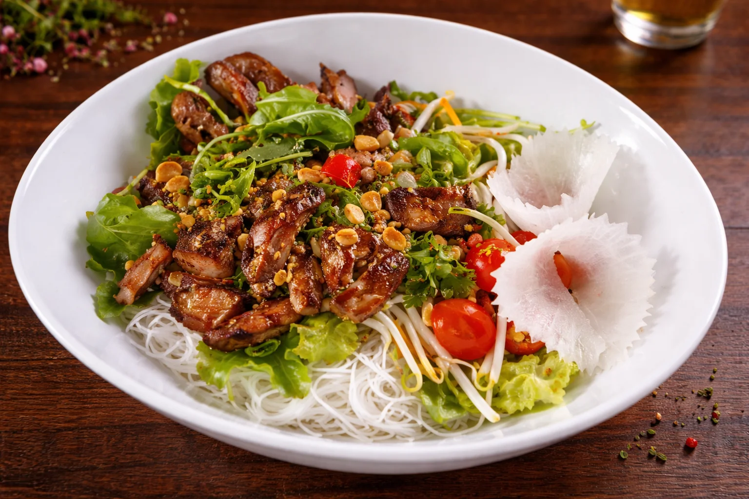 Vietnamesische Spezialitäten
